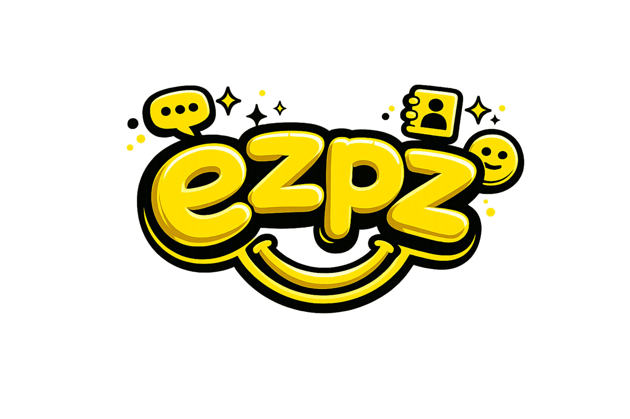 EZPZ Business logo